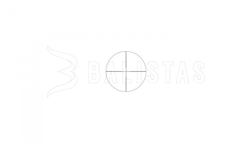 Riflescope Vortex Crossfire II 2-7x32 Dead-Hold BDC MOA