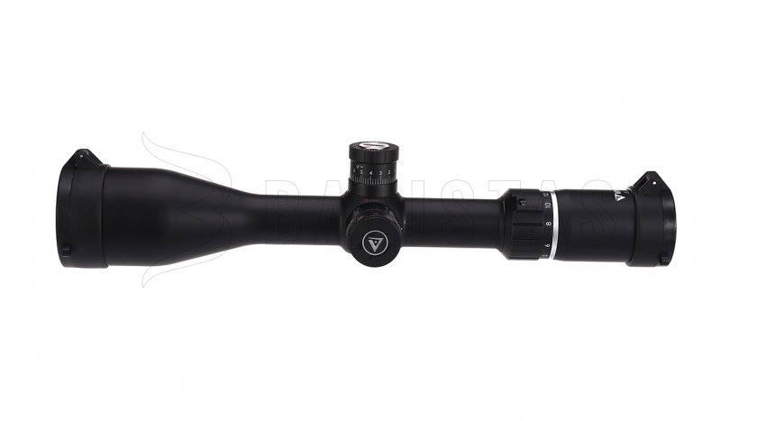 Riflescope Valiant Zephyr 6-24x50 SF SIR RAQ