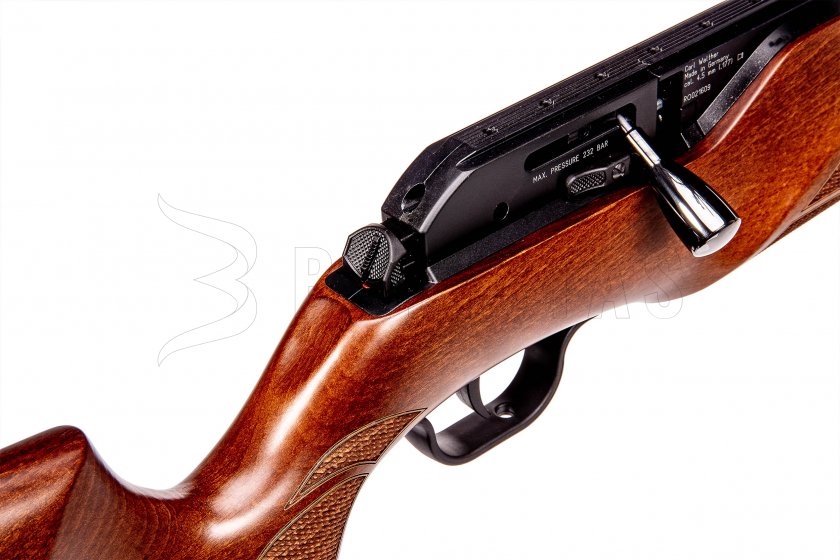 Walther Rotex RM8 cal.4,5 mm