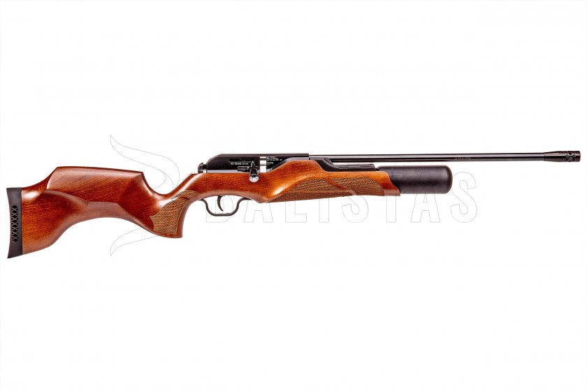 Walther Rotex RM8 cal.4,5 mm