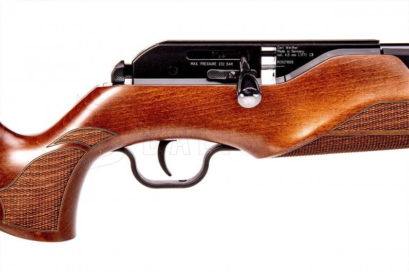 Walther Rotex RM8 cal.4,5 mm