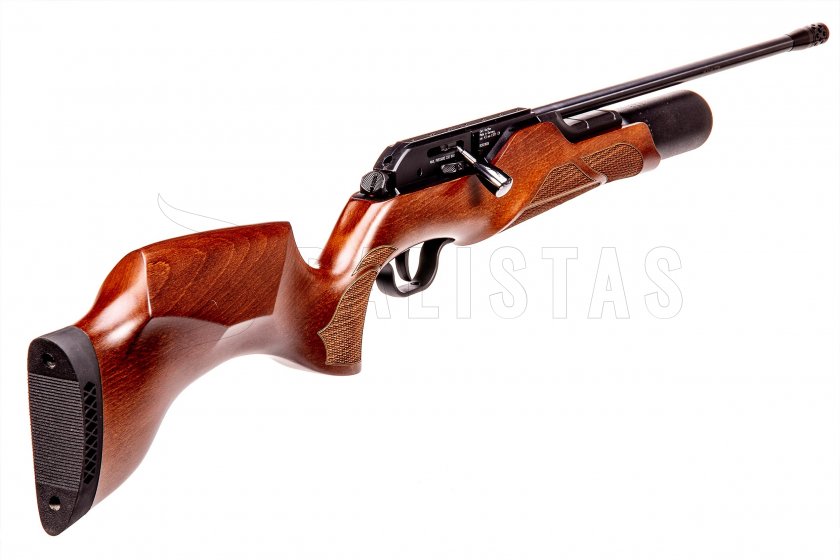 Walther Rotex RM8 5,5 mm