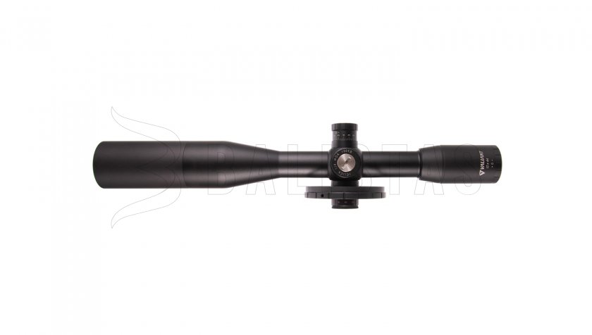 Valiant Zephyr 10x44 SF SIR 10x 1/2 Mil-Dot