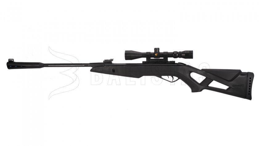 Gamo Whisper X 4,5mm SET
