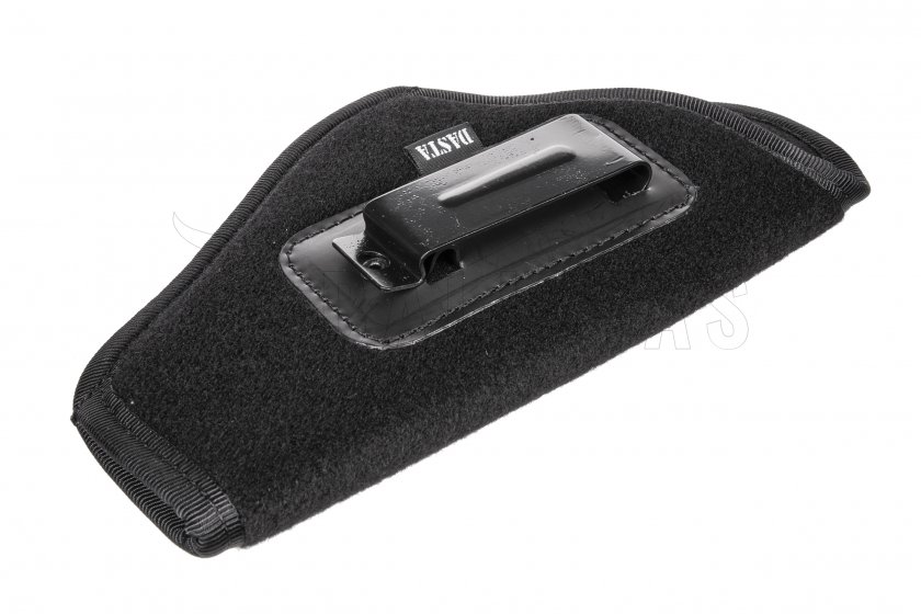 Holster Dasta 212-2 inside with clip