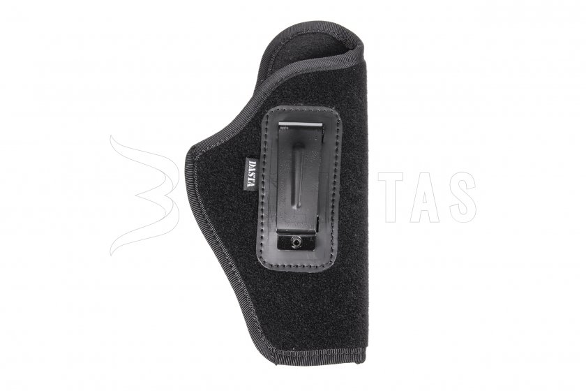Holster Dasta 212-2 inside with clip