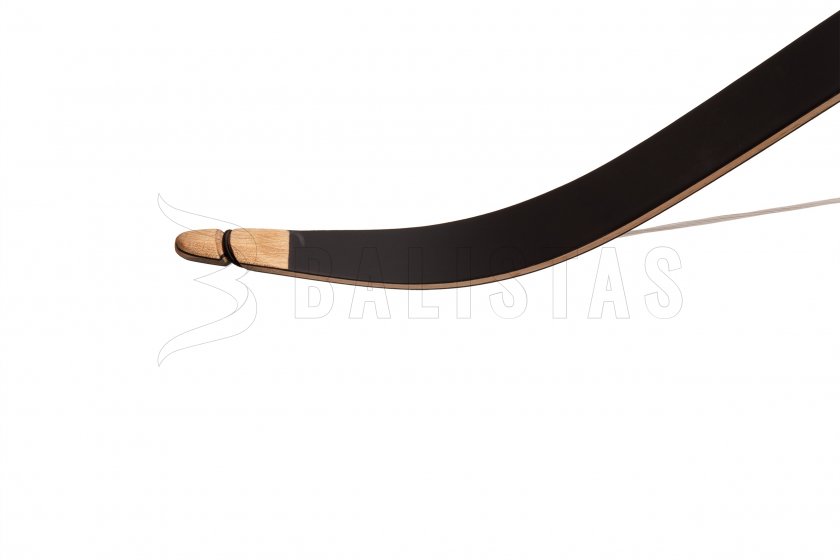 Jandao Beginner 70" 36lbs Black
