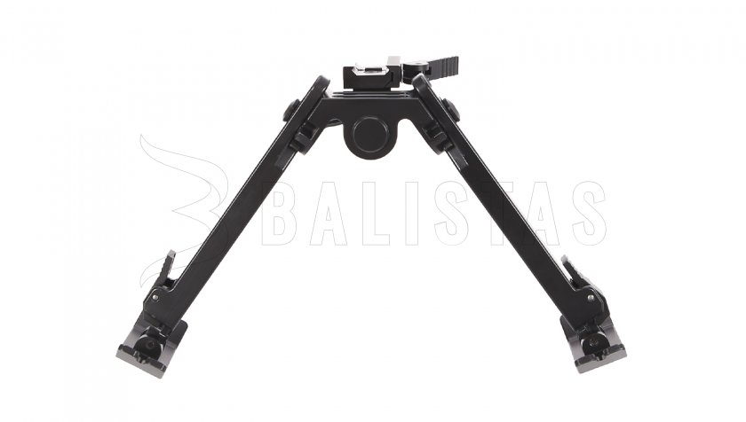 Tactical EVO TK3 (Black) Weaver