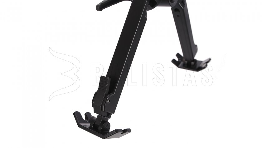 Tactical EVO TK3 (Black) Weaver