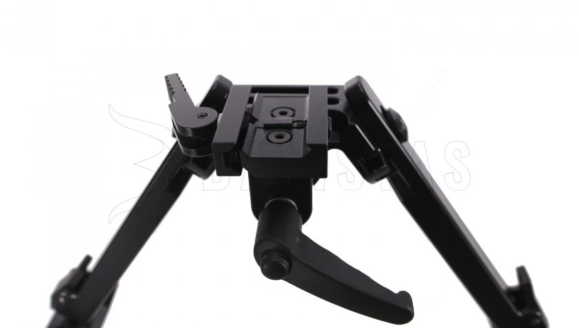 Tactical EVO TK3 (Black) Weaver