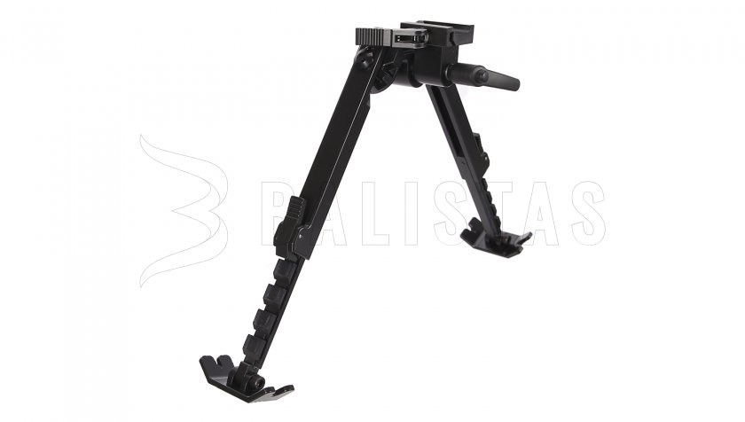 Tactical EVO TK3 (Black) Weaver