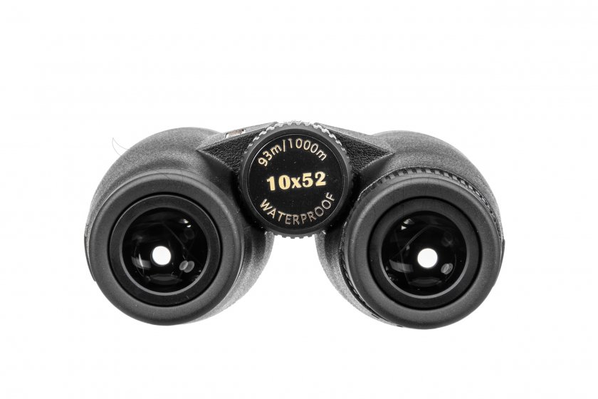 Fomei 10x52 Foreman Pro XLD