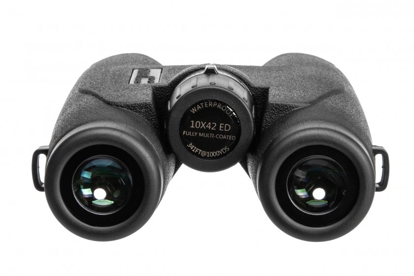 Fomei 10x42 Leader Pro ED FMC
