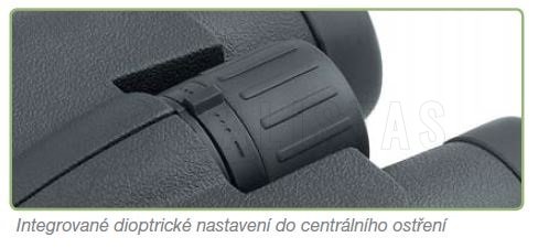 Fomei 10x42 Leader Pro ED FMC