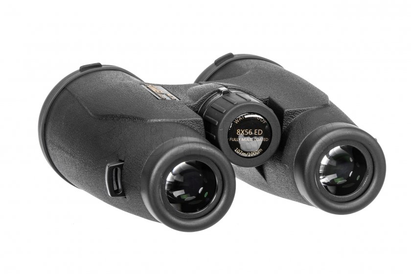 Fomei 8x56 Leader Pro ED FMC