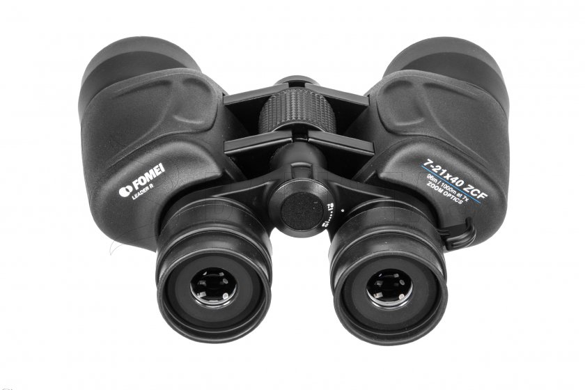 Fomei 7-21x40 Leader RZ ZOOM