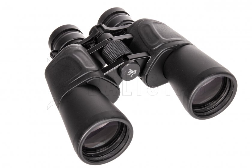 Fomei 8-20x50 Leader RZ ZOOM