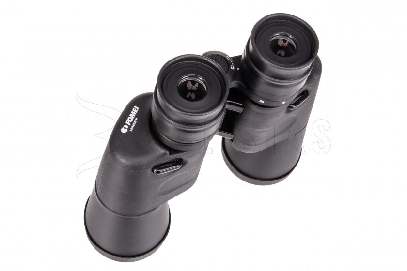 Fomei 8-20x50 Leader RZ ZOOM