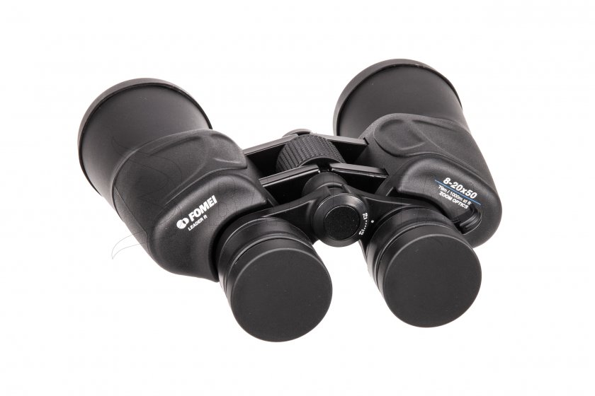 Fomei 8-20x50 Leader RZ ZOOM