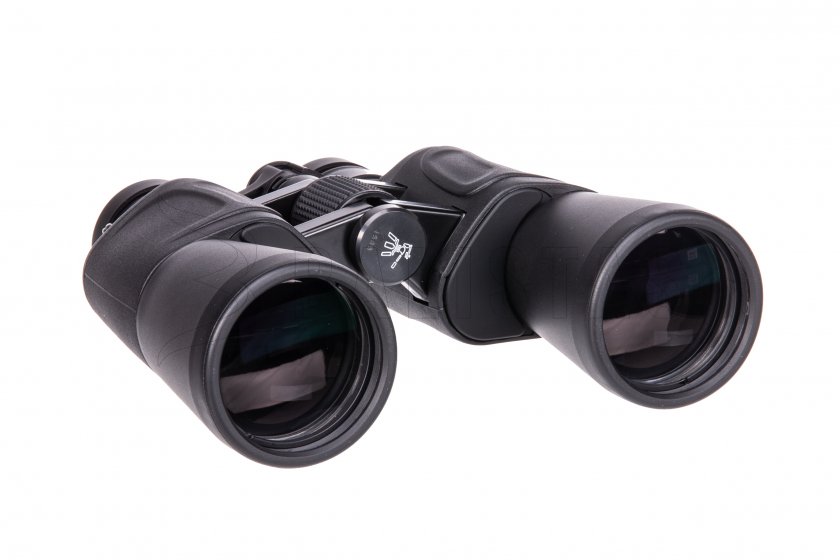 Fomei 8-20x50 Leader RZ ZOOM