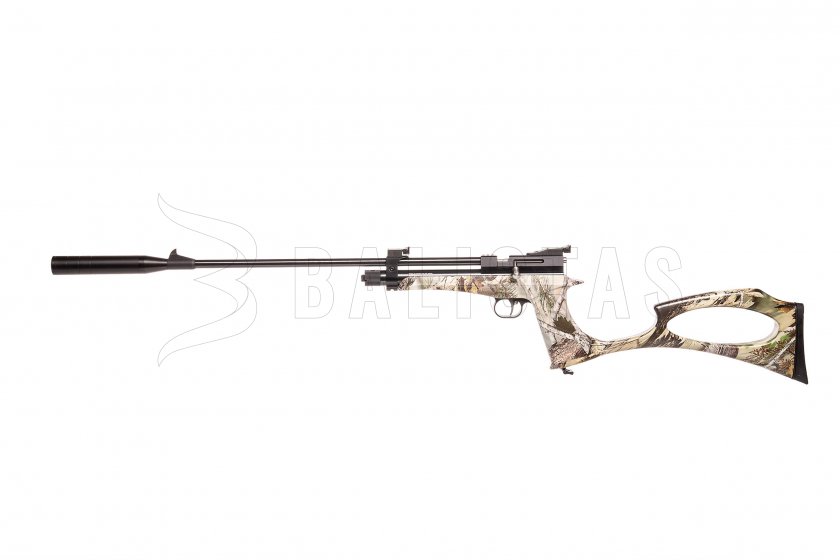 SPA Artemis CP2 Camo cal. 4,5mm
