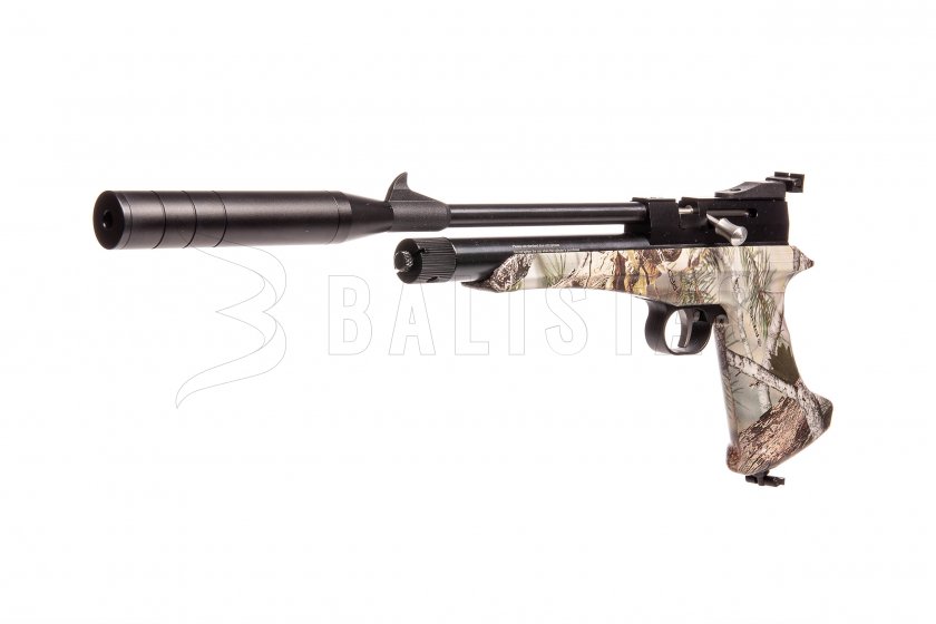 SPA Artemis CP2 Camo cal. 4,5mm