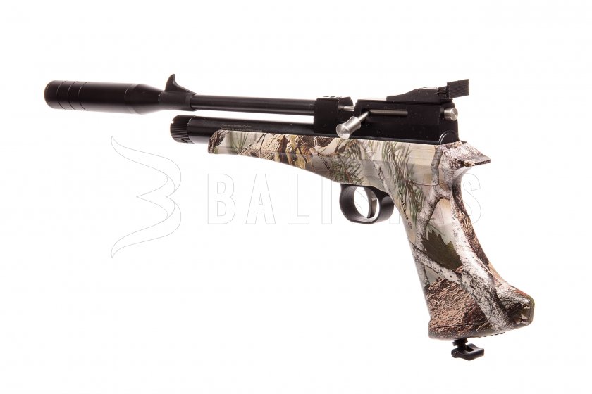 SPA Artemis CP2 Camo cal. 4,5mm
