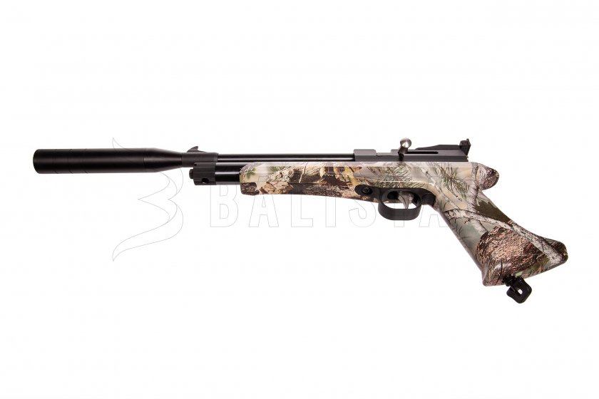 SPA Artemis CP2 Camo cal. 4,5mm