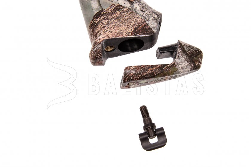 SPA Artemis CP2 Camo cal. 4,5mm