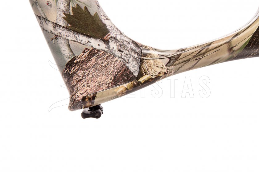 SPA Artemis CP2 Camo cal. 4,5mm