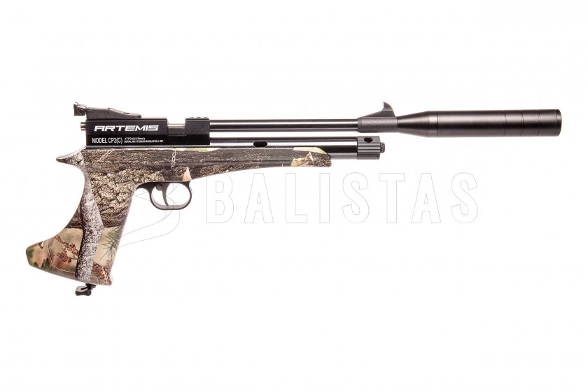 SPA Artemis CP2 Camo 5,5mm