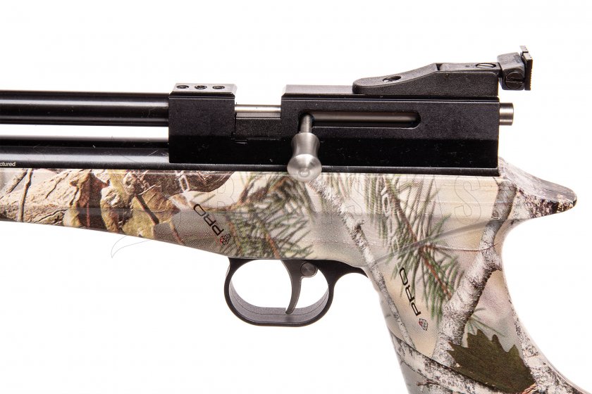 SPA Artemis CP2 Camo 5,5mm