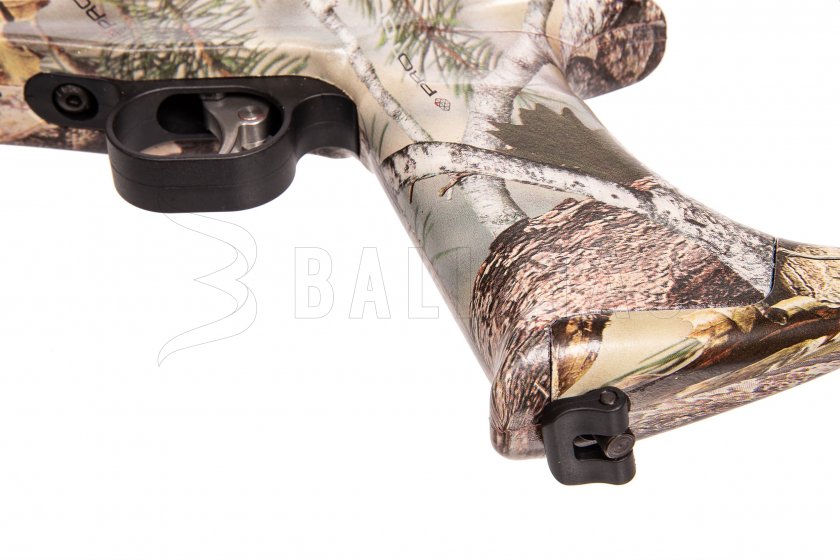 SPA Artemis CP2 Camo 5,5mm