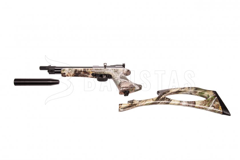SPA Artemis CP2 Camo 5,5mm