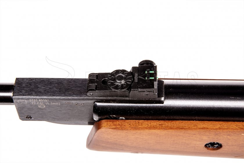 Hatsan 55S 5,5mm