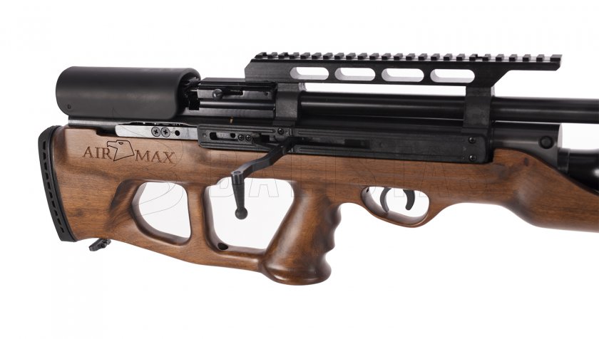 Hatsan AirMAX RG QE 5,5mm