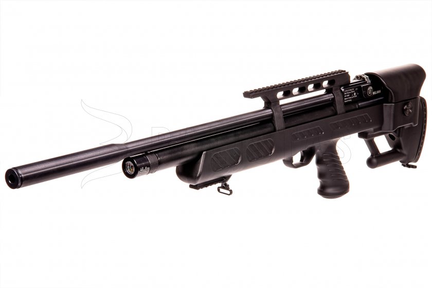 Hatsan Bullboss 5,5mm