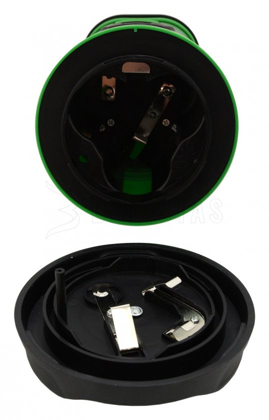 LED flashlight 300 lm Camping Remote Control