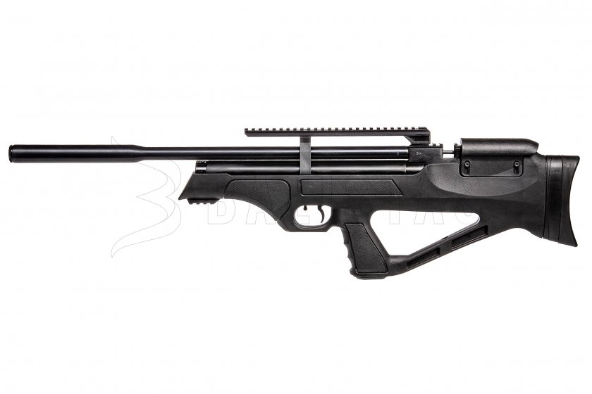 Air Rifle Hatsan Flash PUP S QE 5.5mm