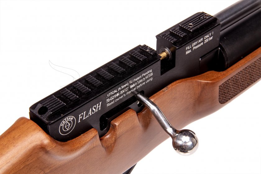 Hatsan Flash W 4,5mm