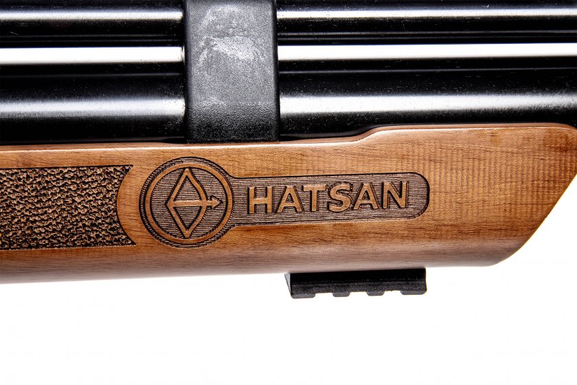Hatsan Flash W 5,5mm