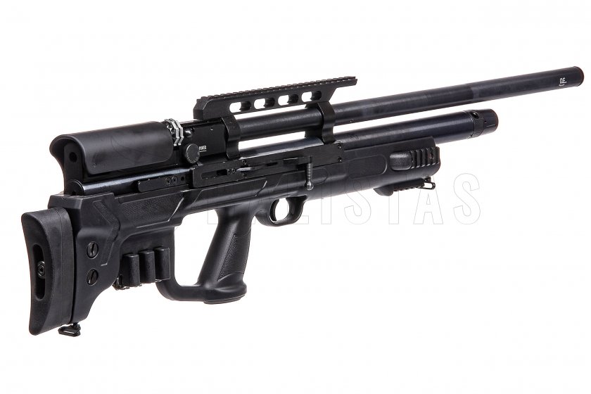 Hatsan Gladius Long 5,5 mm