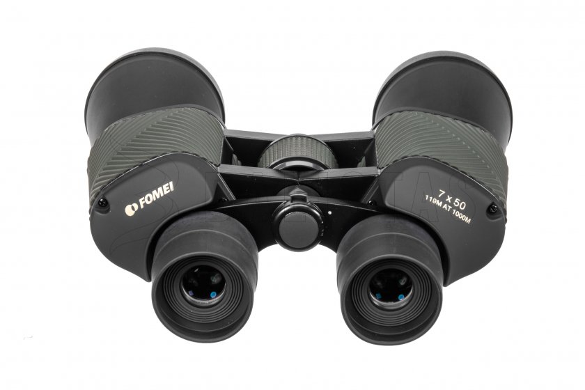 Fomei 7x50 ZCF