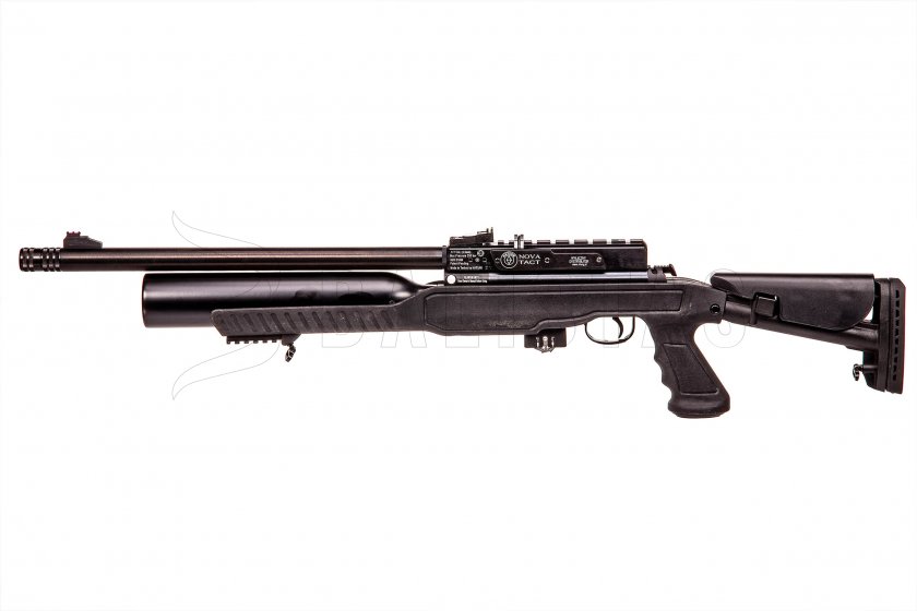 Hatsan Nova Tact Compact 4,5mm