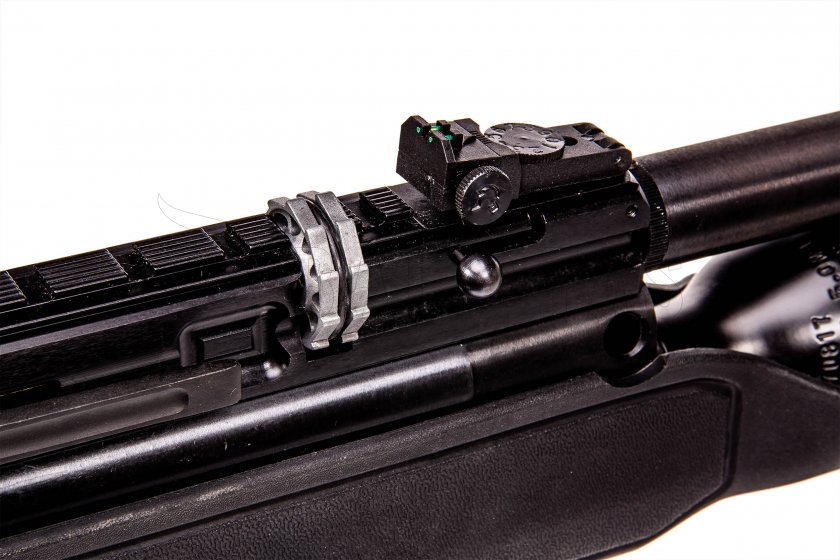 Hatsan Nova Tact Compact 4,5mm
