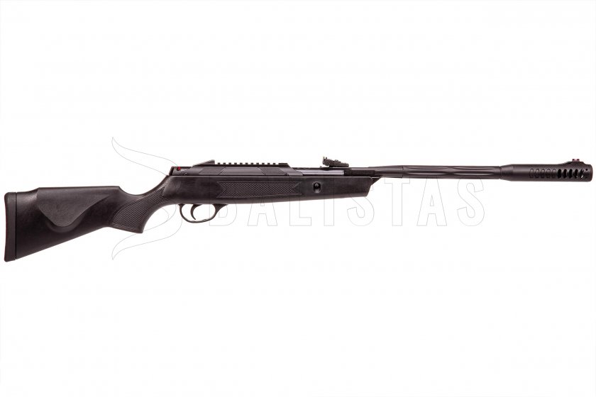 Hatsan Striker Alpha 4,5mm