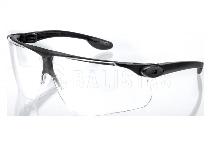 Protective glasses Peltor Maxim Ballistic clear