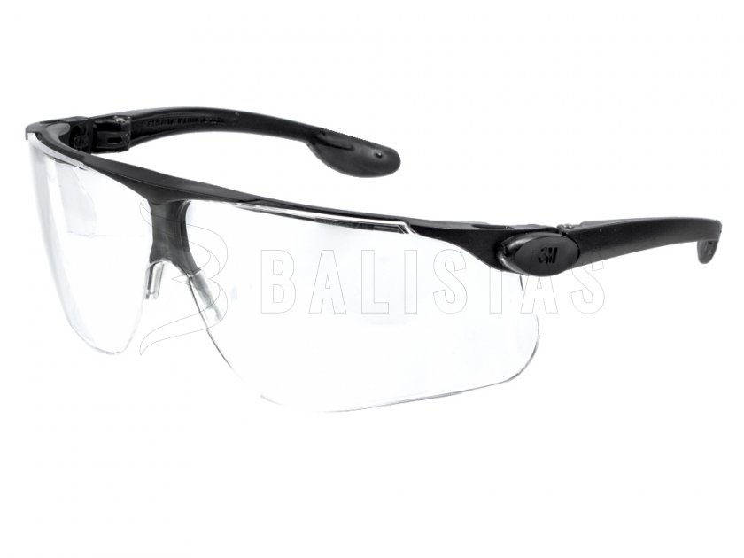 Protective glasses Peltor Maxim Ballistic clear