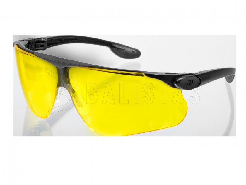 Peltor Maxim Ballistic Yellow