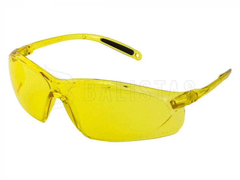 Pulsafe A700 Yellow